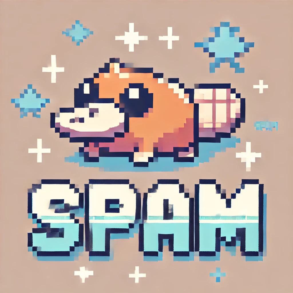 SPAM dziobak, pokazuje, jakich słow nie używać w mailach sprzedażowych