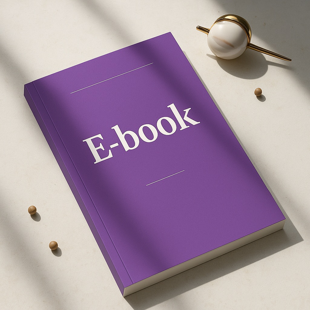 Pisanie e-booka dla firm