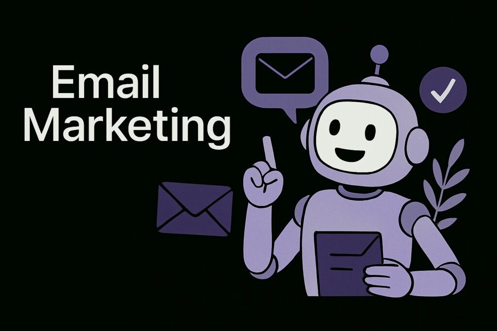 Email Marketing