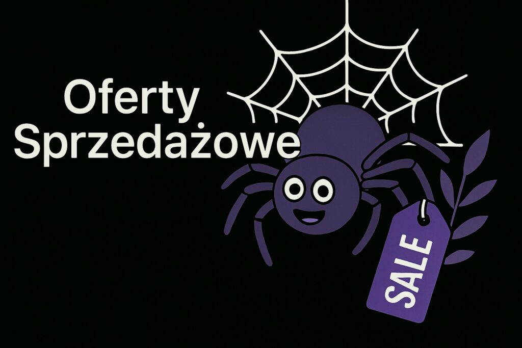 Pisanie ofert sprzedażowych