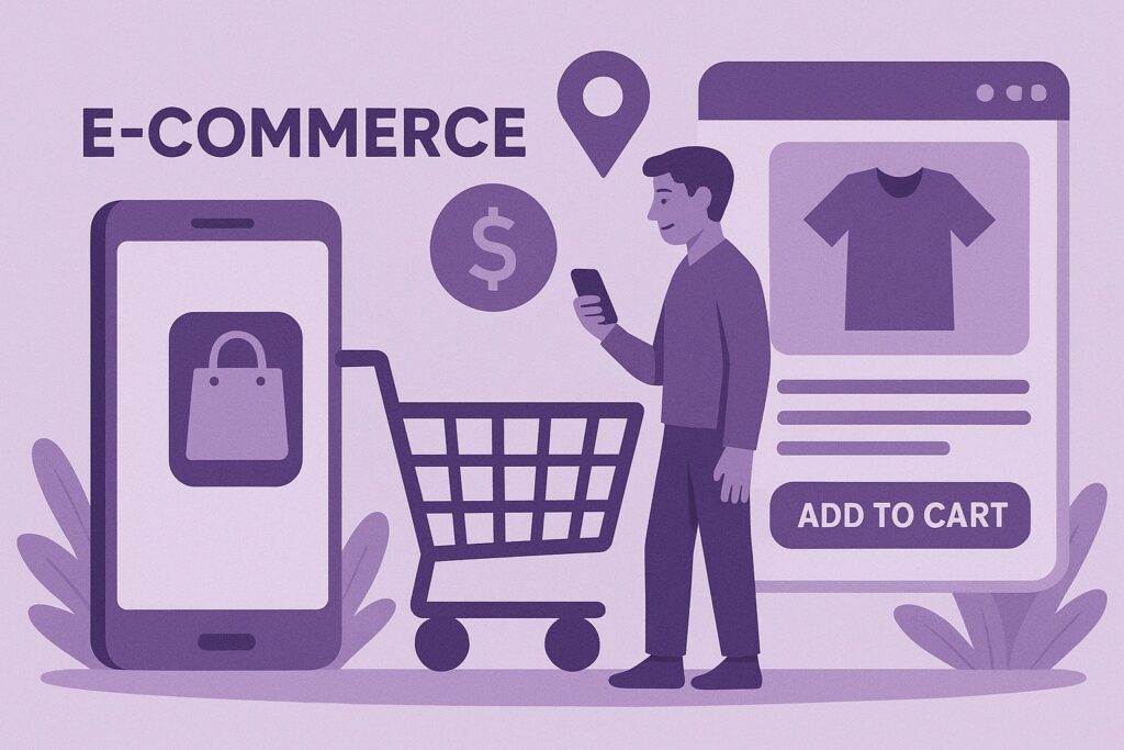 Ecommerce copywriting