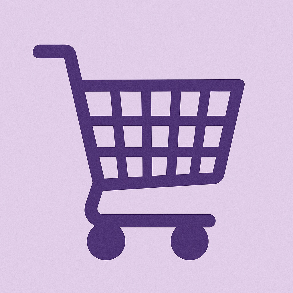 koszyk zakupowy e-commerce