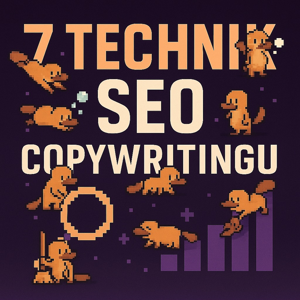 copywriting seo