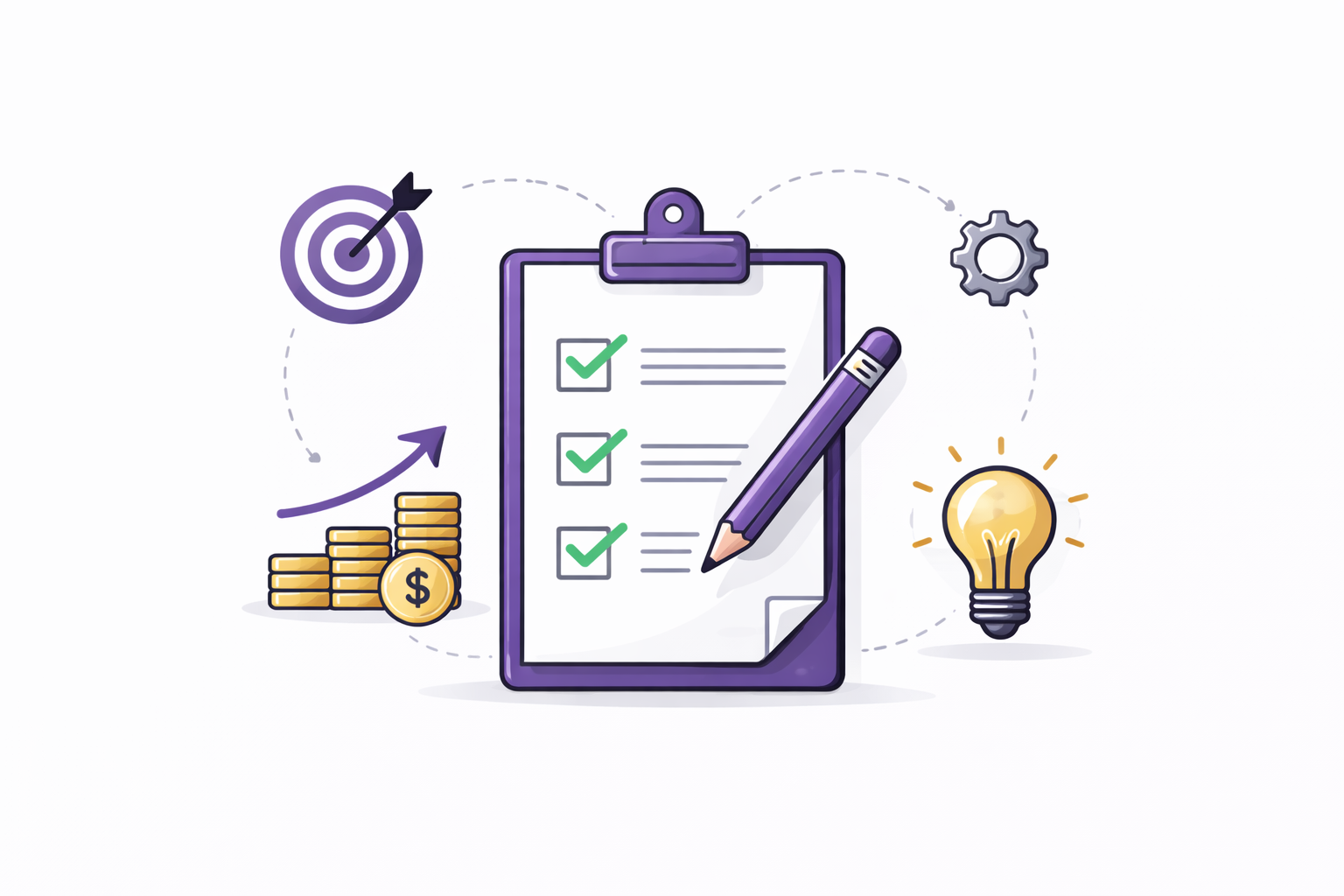 Autorska realizacja projektów content marketingowych i copywritingu