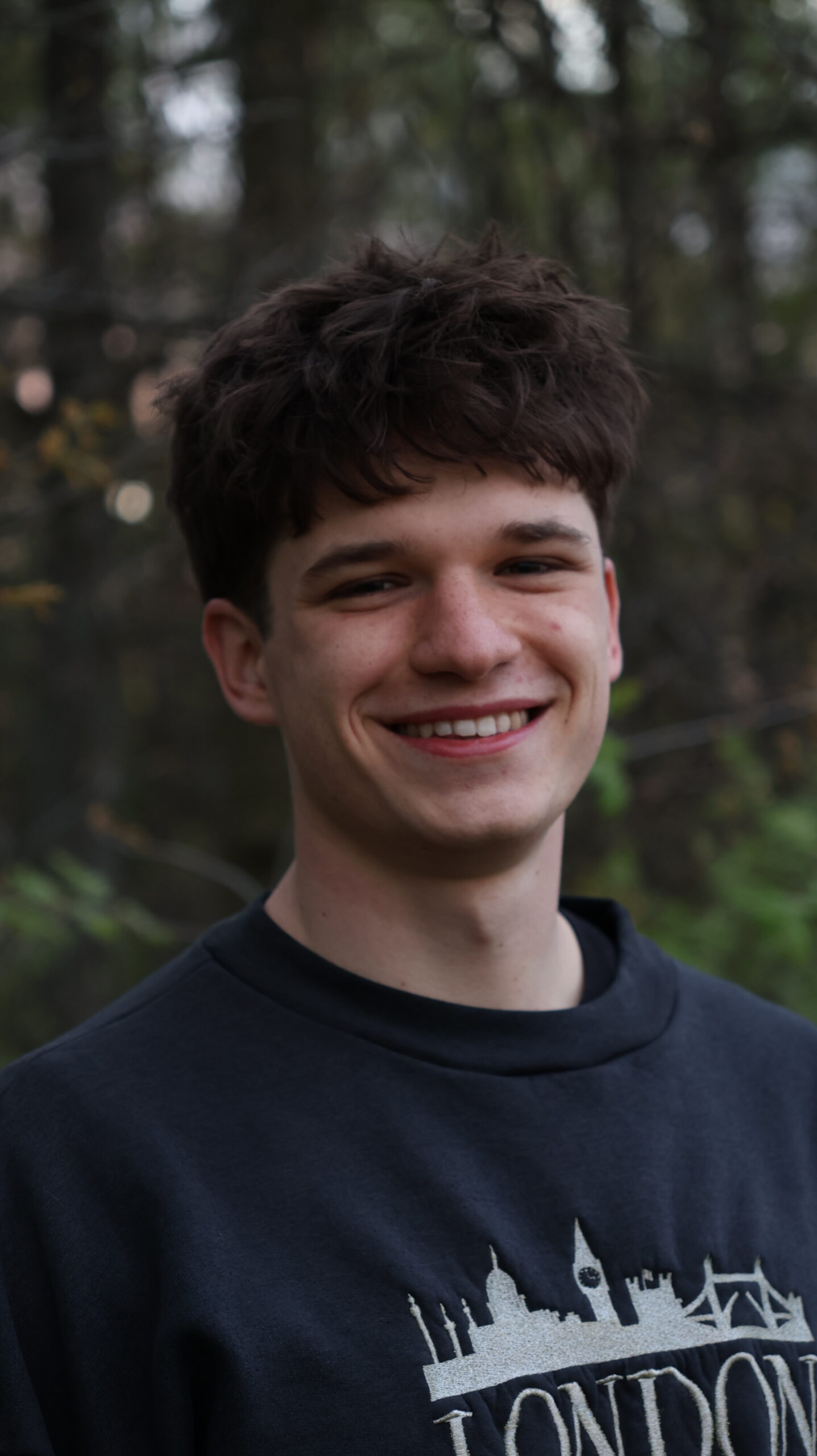 Jakub Pająk – copywriter i twórca treści sprzedażowych